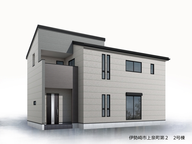 リーブルガーデン伊勢崎市上泉町第２の画像3