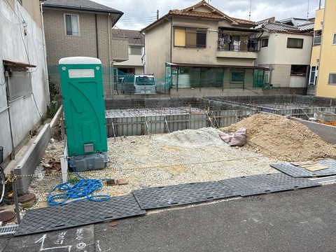リーブルガーデン寝屋川市萱島東１丁目７期 外観・内装1