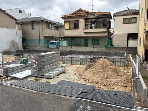 リーブルガーデン寝屋川市萱島東１丁目７期 外観・内装2