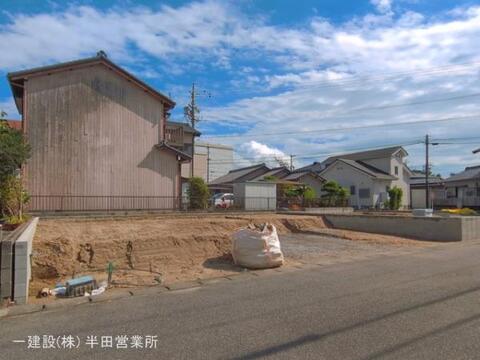 リーブルガーデン武豊町堀割第３ 外観・内装1
