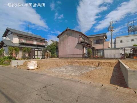 リーブルガーデン武豊町堀割第３ 外観・内装2