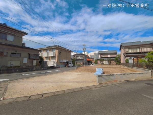リーブルガーデン武豊町堀割第３ 写真3