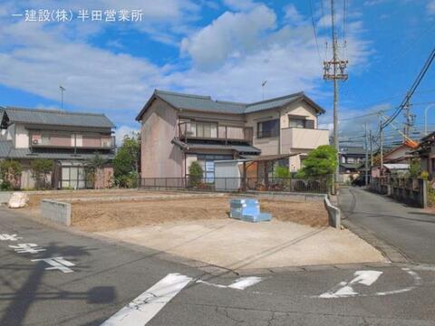 リーブルガーデン武豊町堀割第３ 外観・内装4