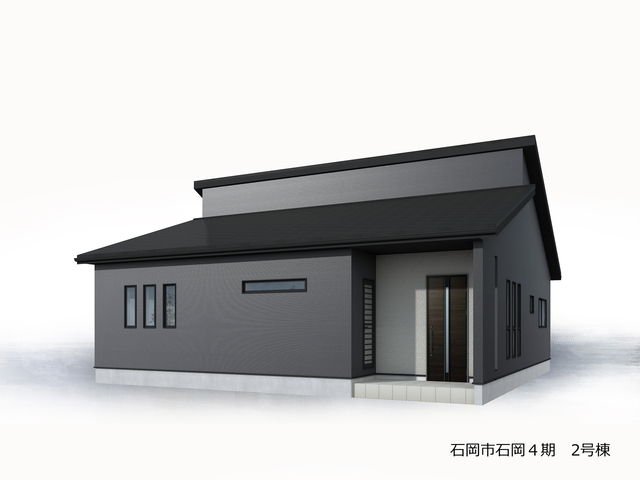 リーブルガーデン石岡市石岡４期の画像3