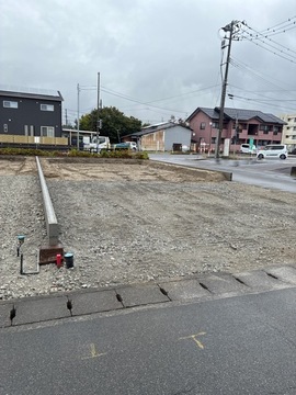 リーブルガーデン新発田東新町第8 外観・内装5