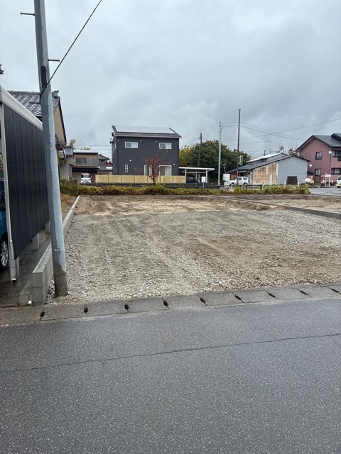 リーブルガーデン新発田東新町第8の画像3