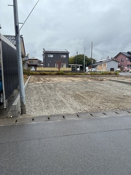 リーブルガーデン新発田東新町第8 外観・内装2