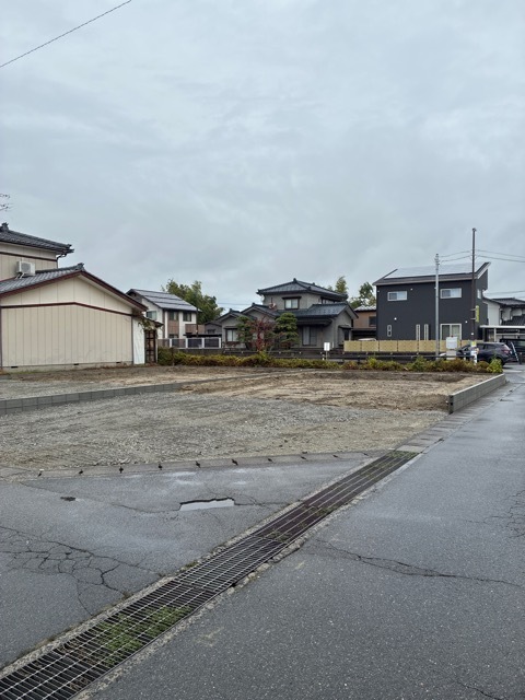 リーブルガーデン新発田東新町第8 写真4