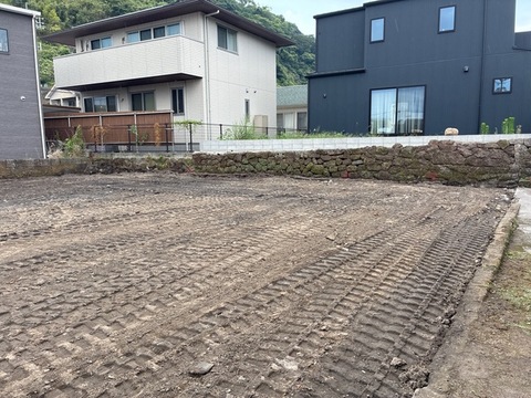 リーブルガーデン鹿児島市皷川町 外観・内装1