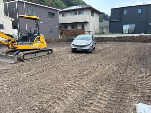 リーブルガーデン鹿児島市皷川町 外観・内装2