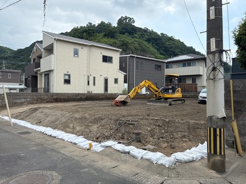 リーブルガーデン鹿児島市皷川町 外観・内装3