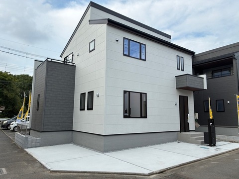 リーブルガーデン所沢市松郷第２ 外観・内装1