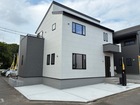 リーブルガーデン所沢市松郷第２ 写真1