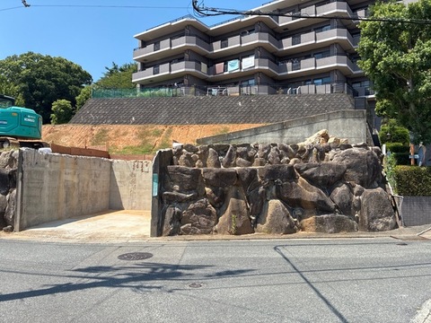 リーブルガーデン東区松崎3丁目 外観・内装3