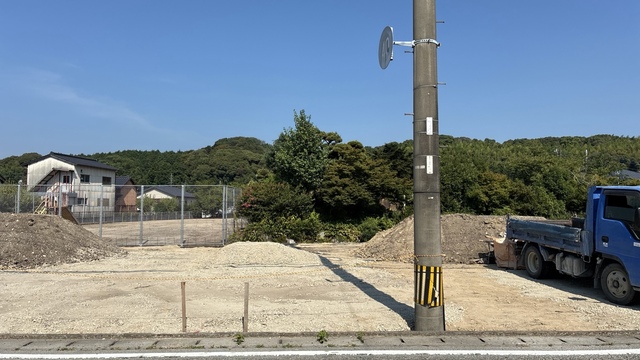 リーブルガーデン筑前町大久保 写真5