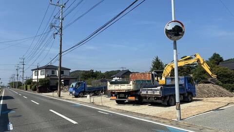リーブルガーデン筑前町大久保 外観・内装6