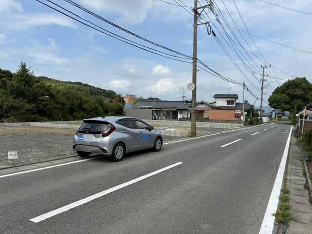 リーブルガーデン筑前町大久保の画像