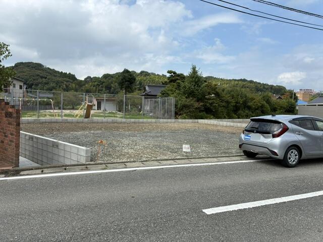 リーブルガーデン筑前町大久保の画像3