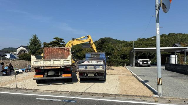 リーブルガーデン筑前町大久保 写真4