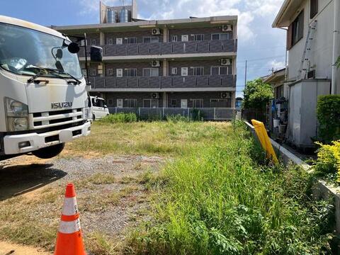 リーブルガーデンうるま市みどり町第４ 外観・内装2