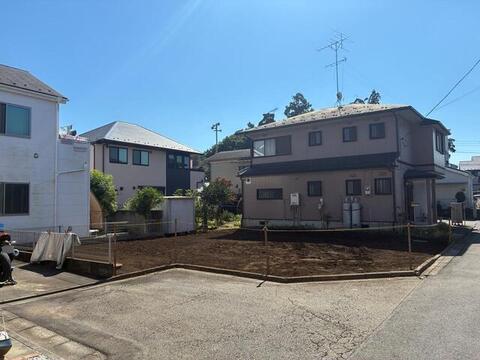 リーブルガーデンあきる野市二宮 外観・内装2