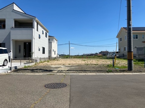 リーブルガーデン岩沼市栄町３丁目 外観・内装5