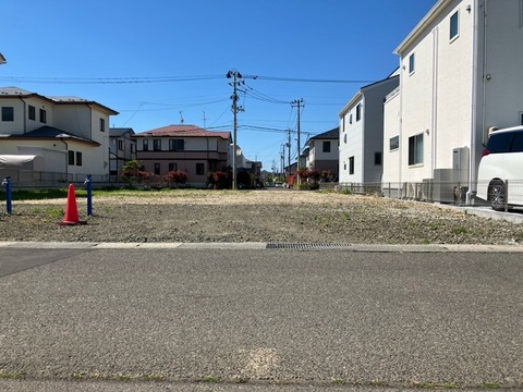 リーブルガーデン岩沼市栄町３丁目 外観・内装1