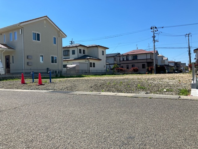 リーブルガーデン岩沼市栄町３丁目の画像3