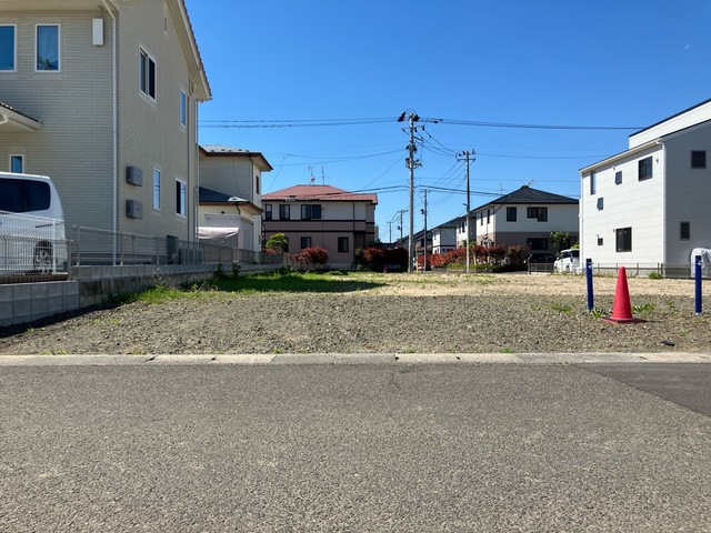 リーブルガーデン岩沼市栄町３丁目 写真3