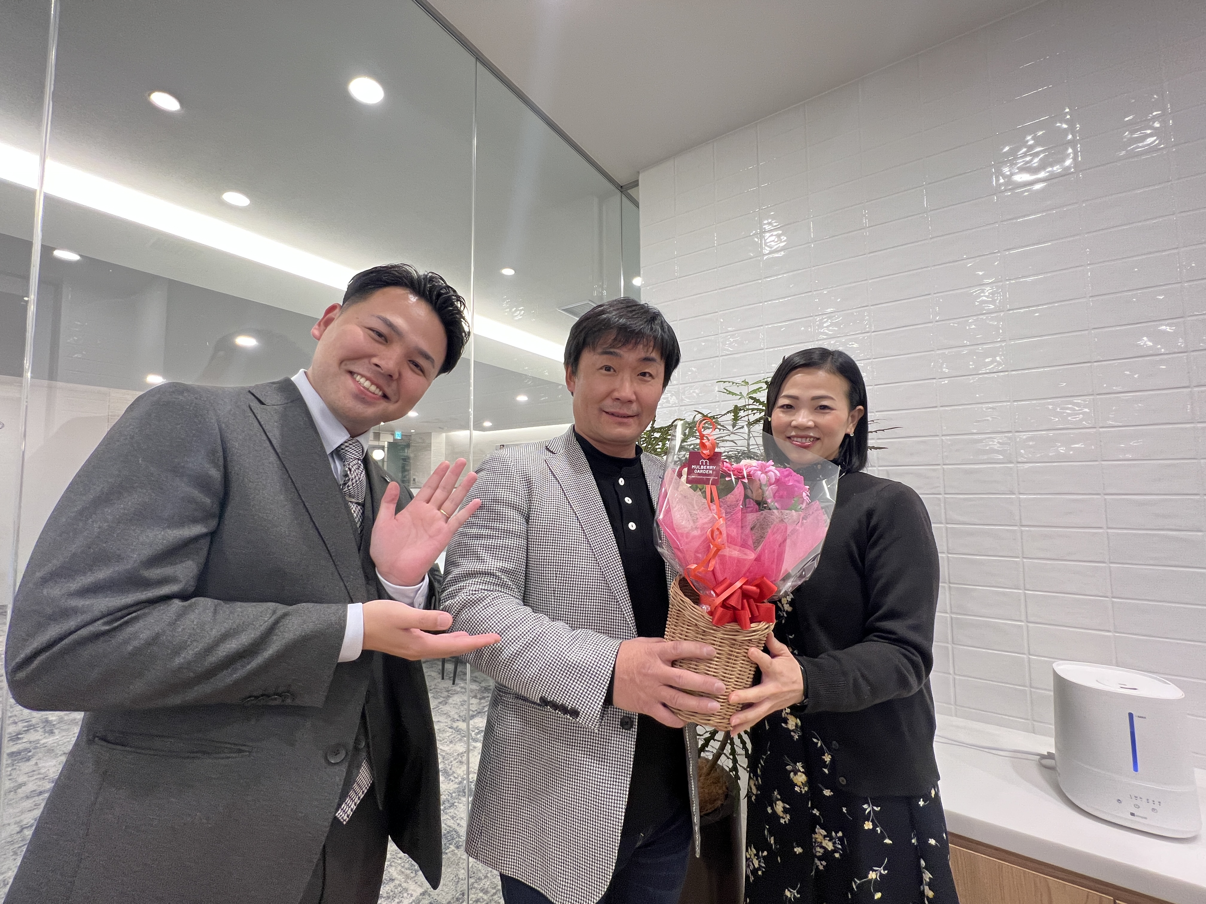 人生最大のお買物