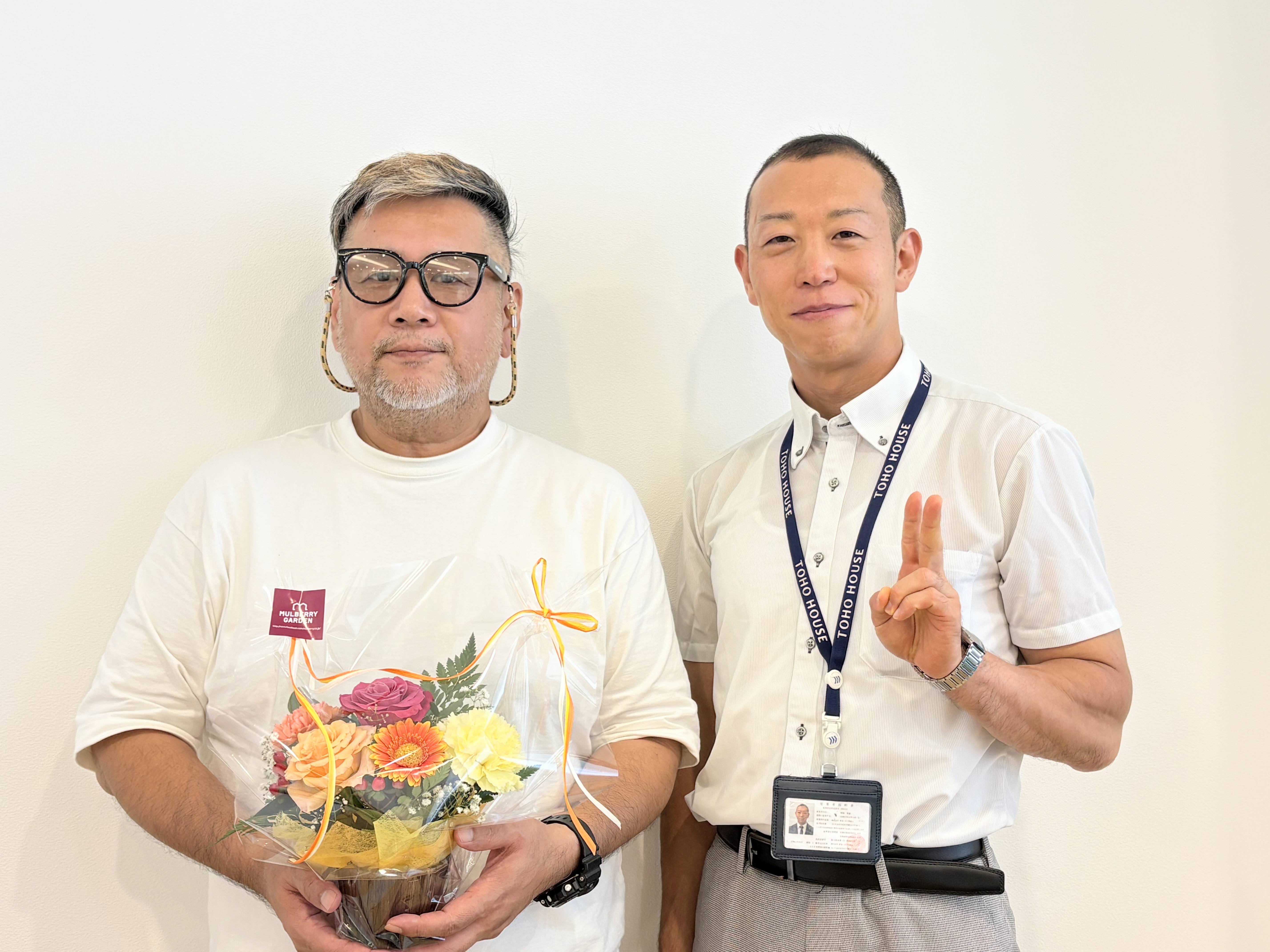 阿部寛憲という担当者