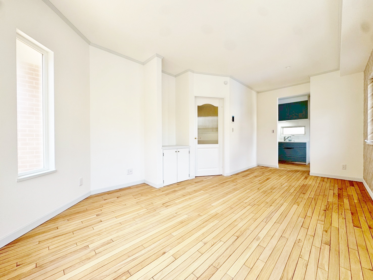 ここで過ごす悠久の時は、いつまでも幸福感に包まれます。