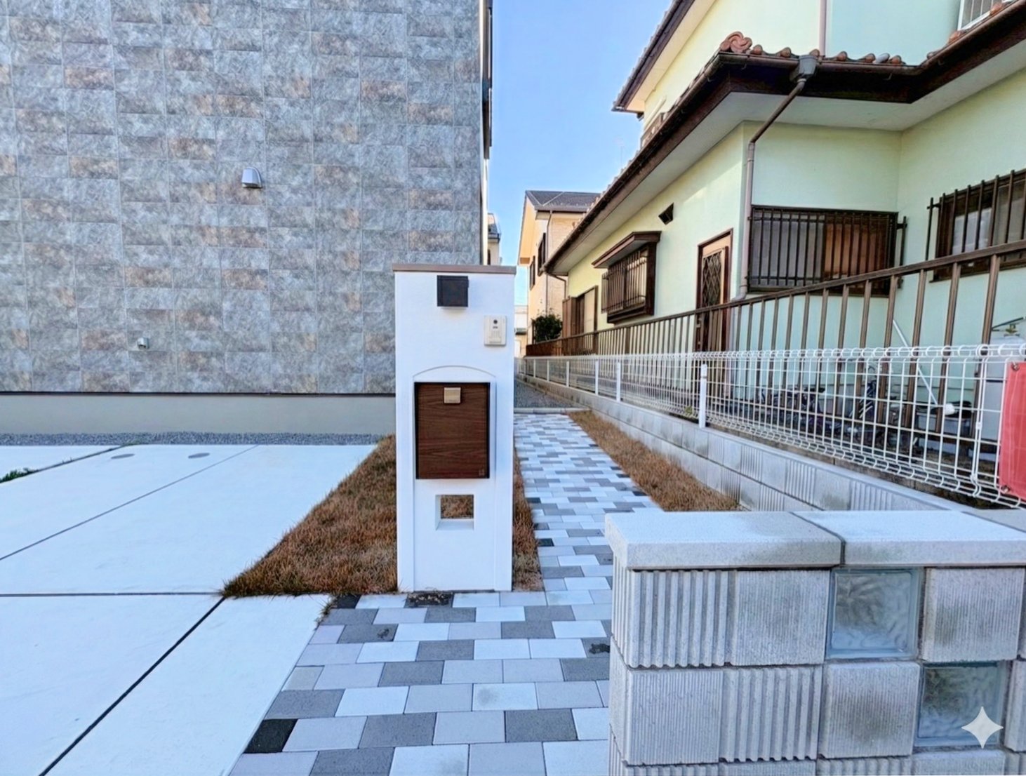 この地に住むプライドを満たしてくれるクオリティ。