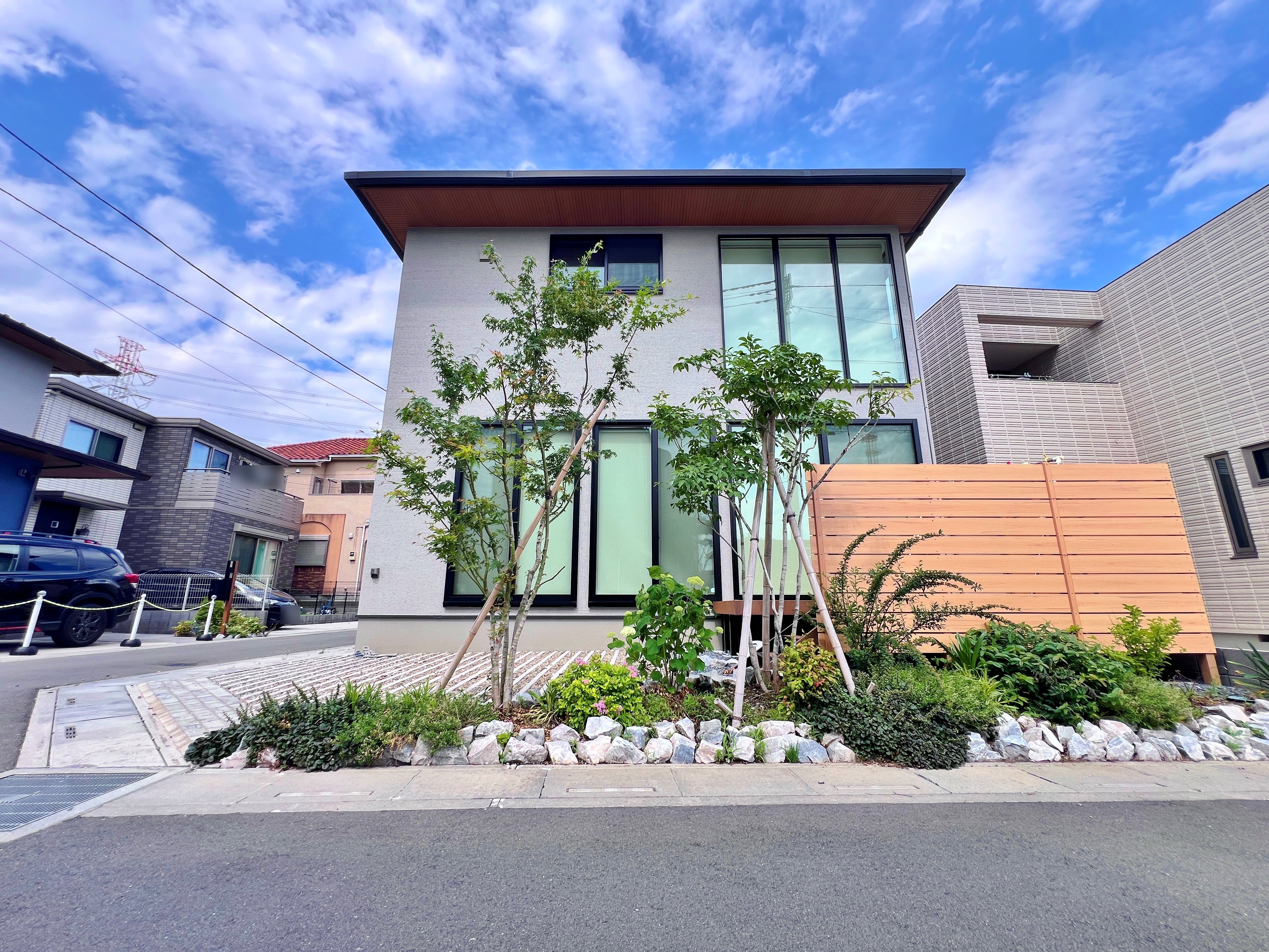 上尾市大字上尾下 2022年08月