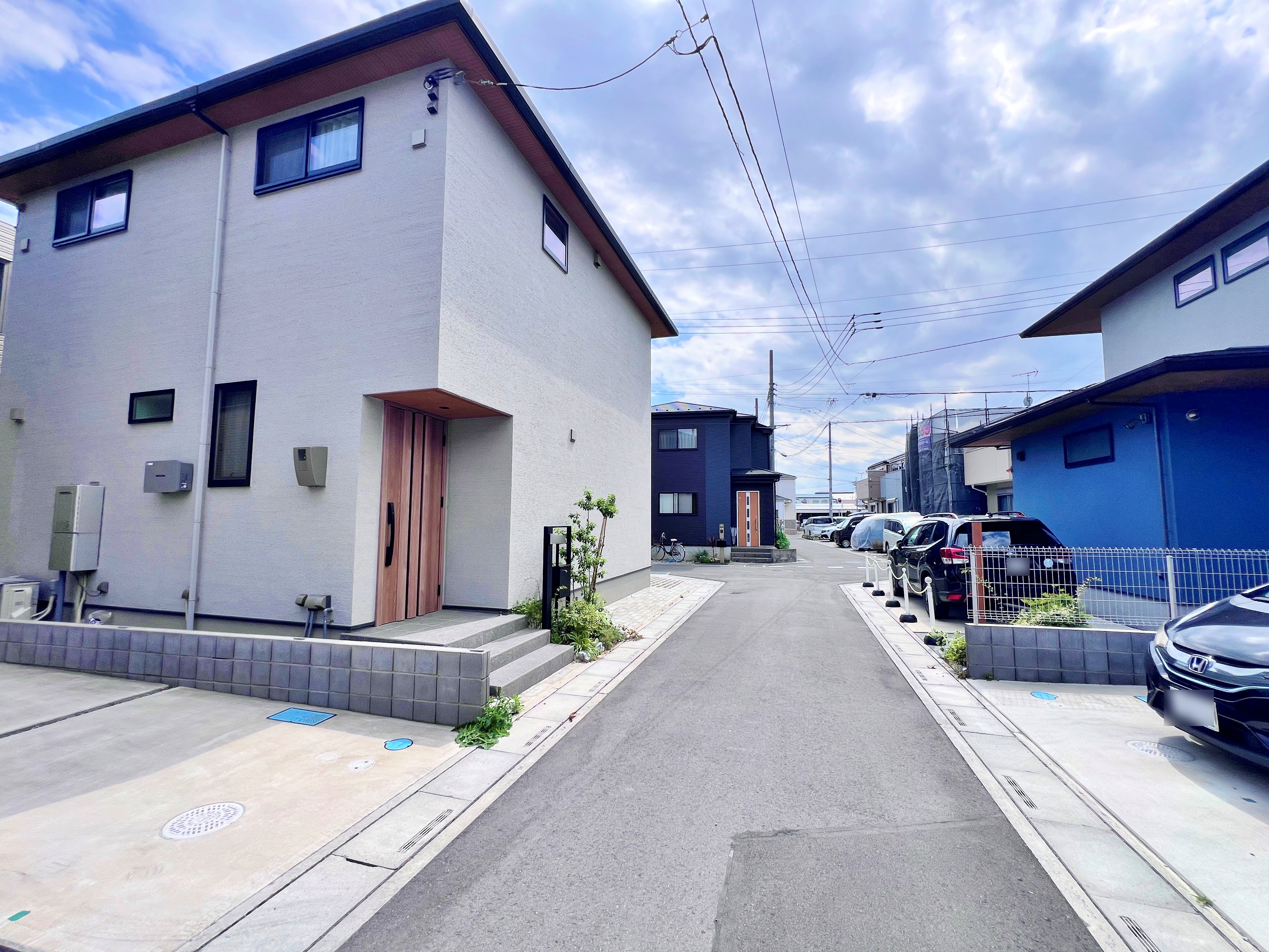 全てを凝縮した珠玉の「住まい」を堪能して下さい。