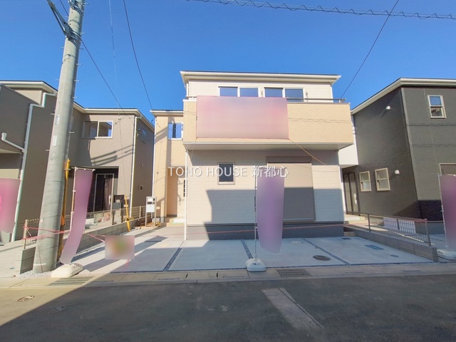 物件外観