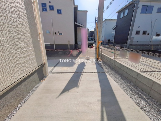 物件外観