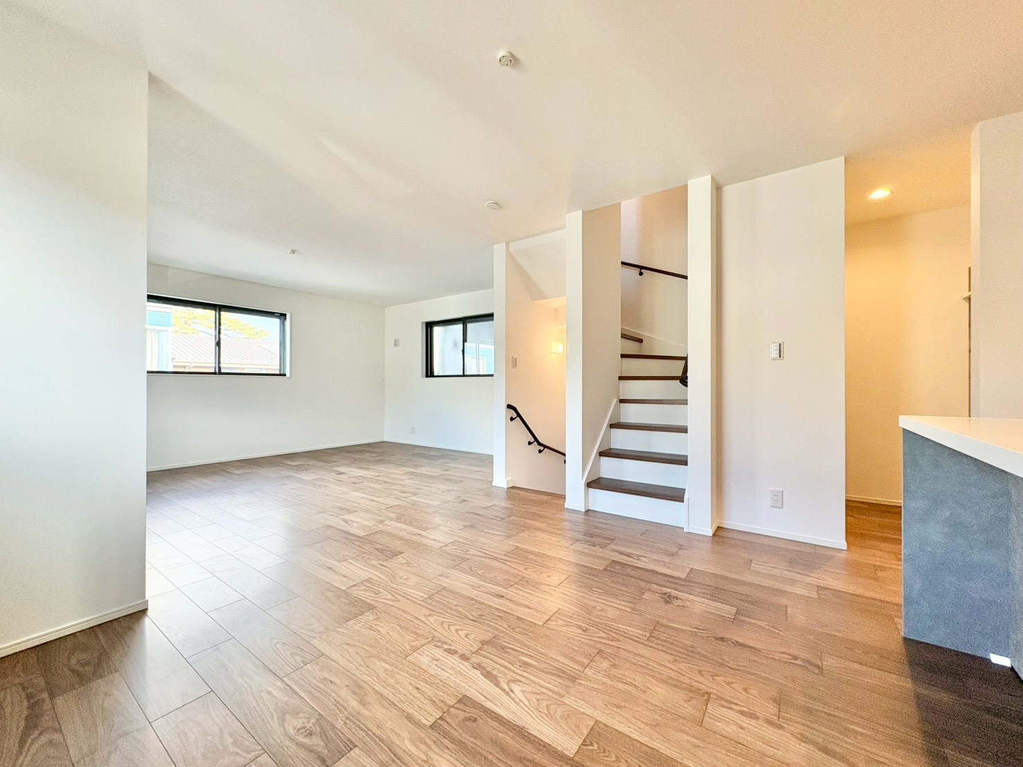 ご家族にとって「いいもの」を揃えました。