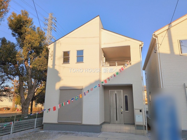 鴻巣市東３丁目