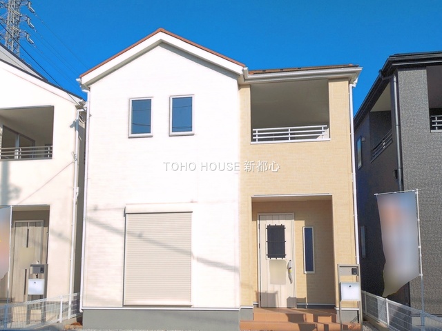 鴻巣市東３丁目