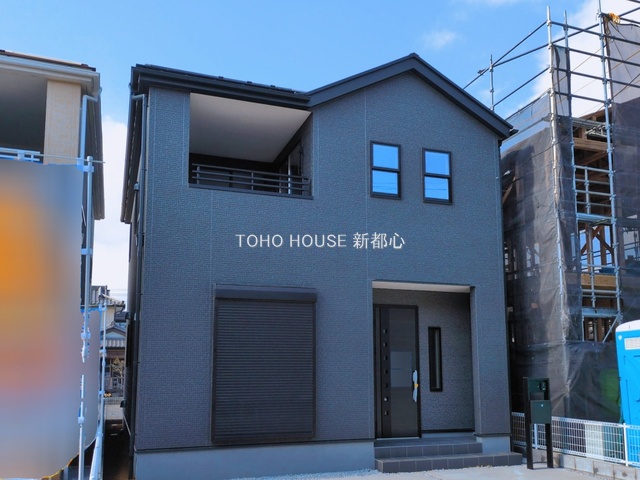 鴻巣市東３丁目