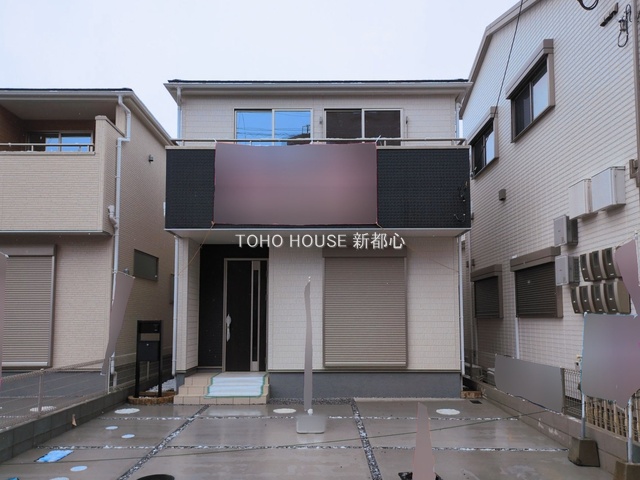 物件外観