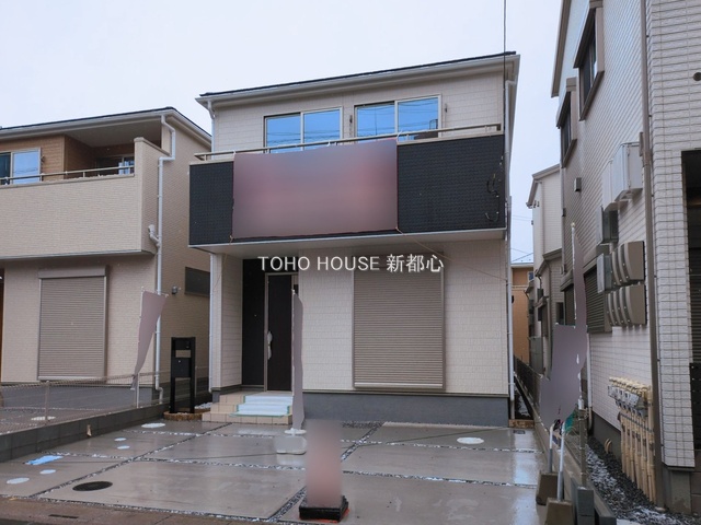 物件外観