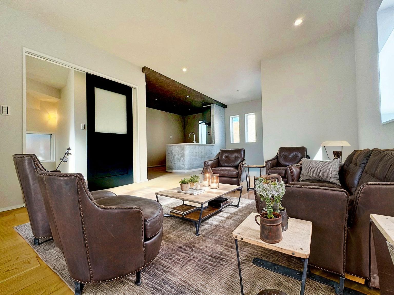 桜区西堀８丁目