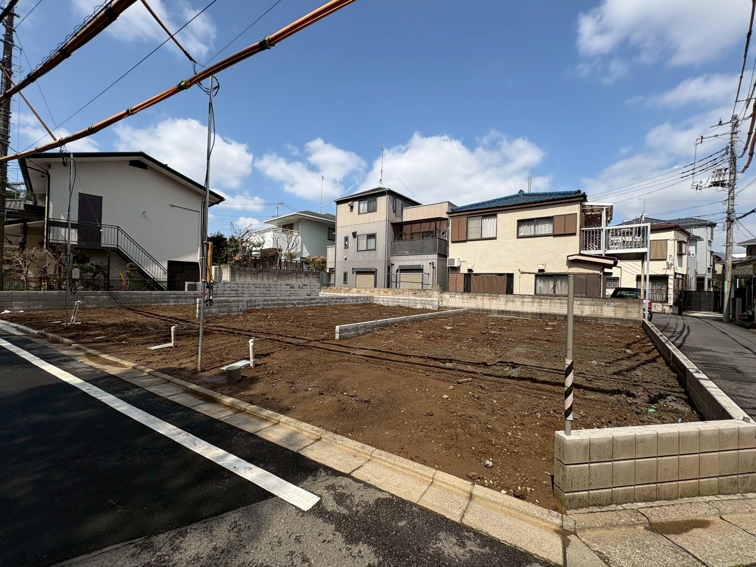 浦和区瀬ヶ崎５丁目