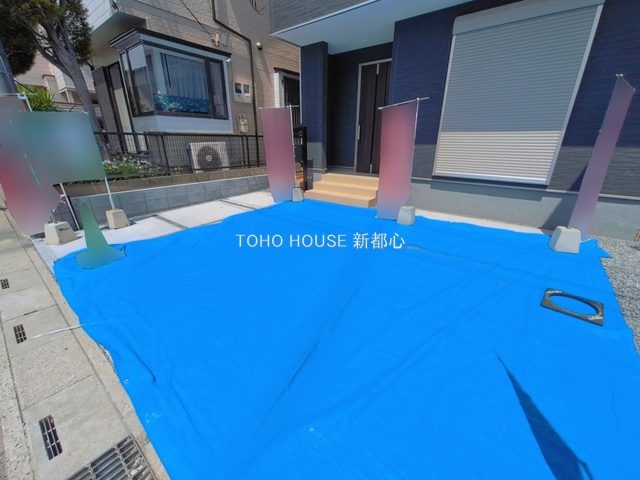物件外観
