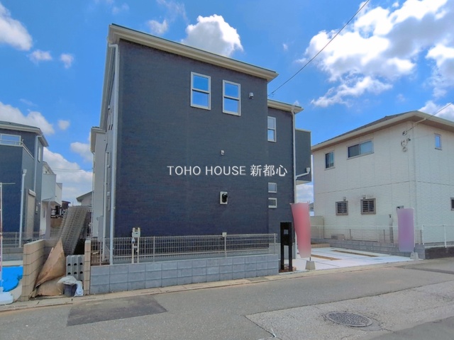 物件外観