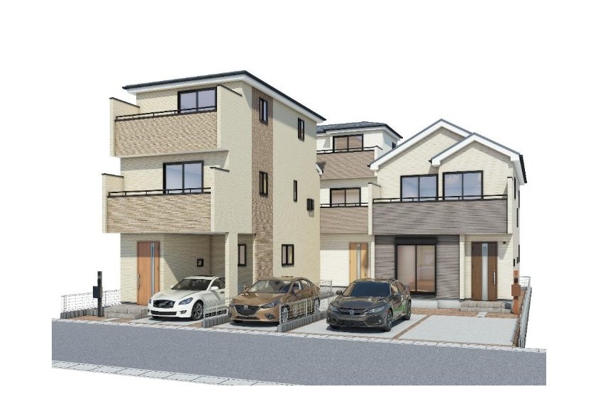 見沼区東大宮６丁目