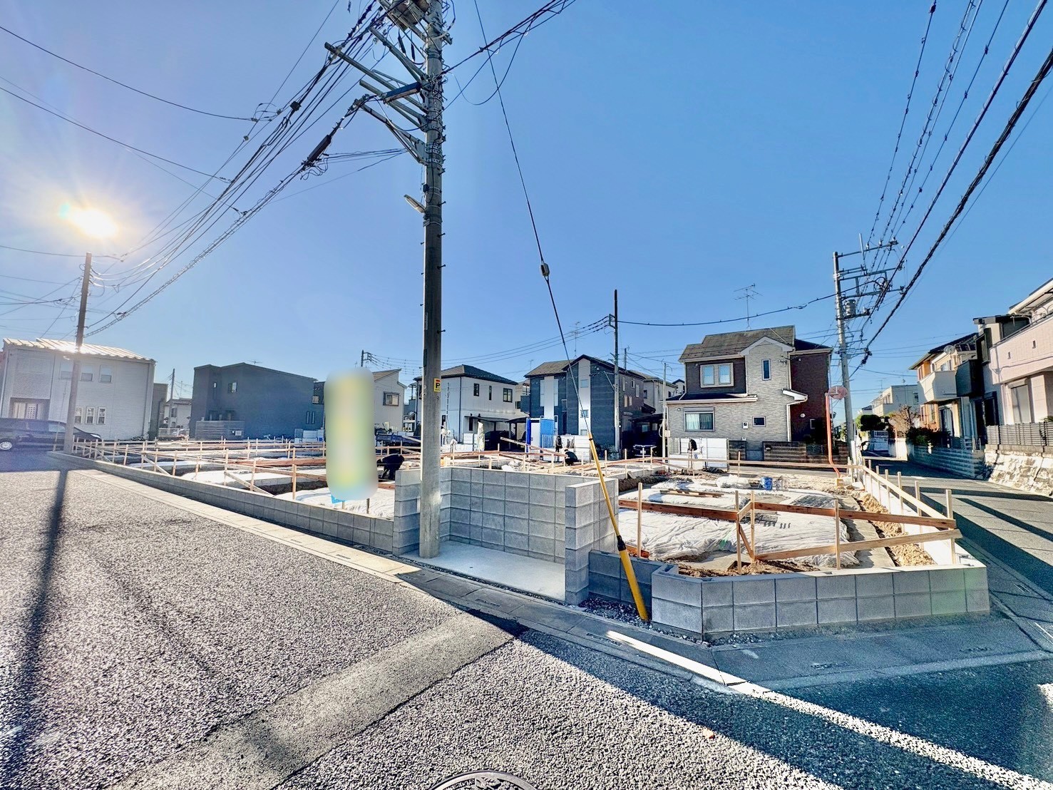 西区大字佐知川