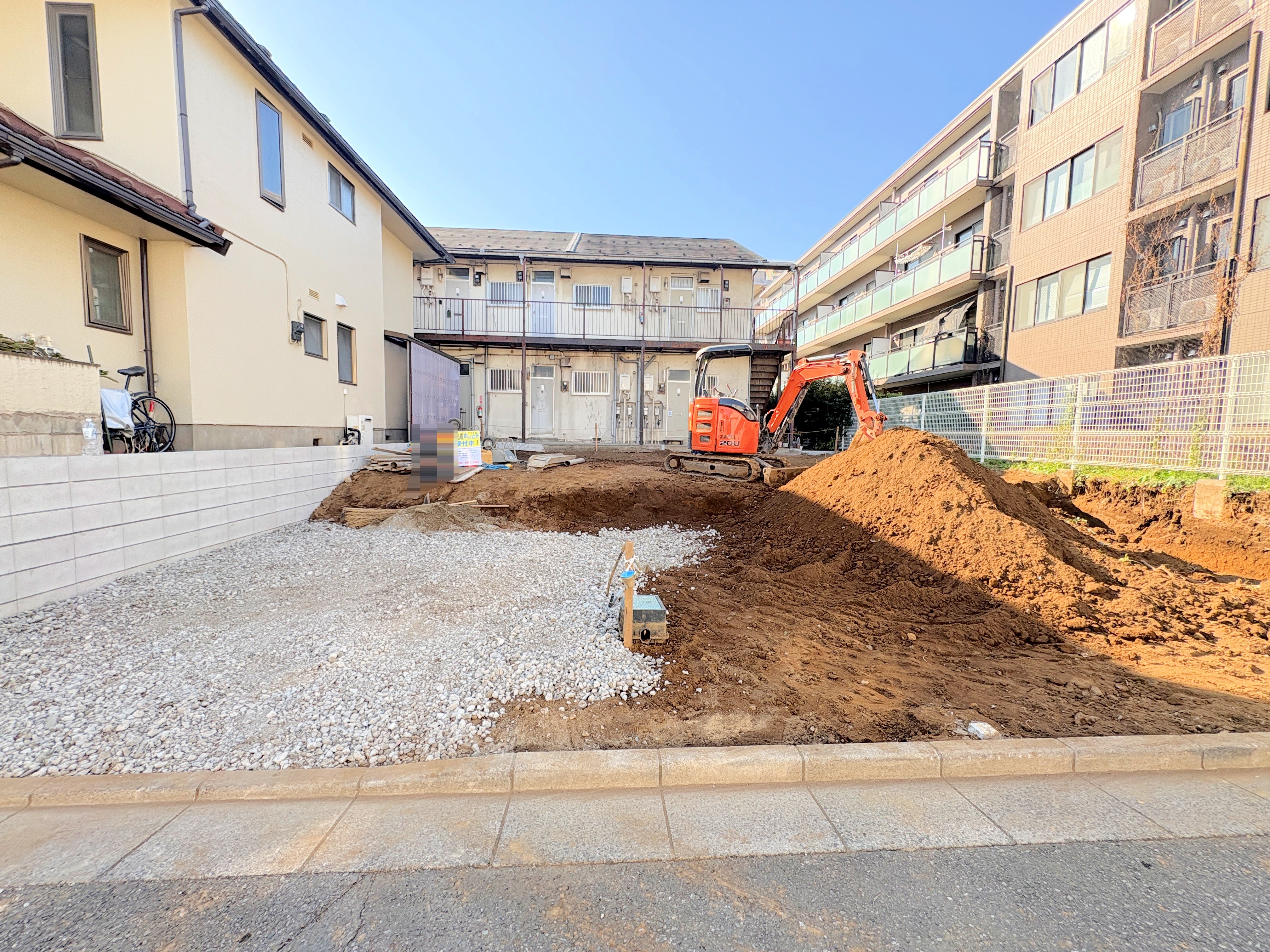 気品と落着きを醸成する佇まいです。(令和7年11月 撮影)